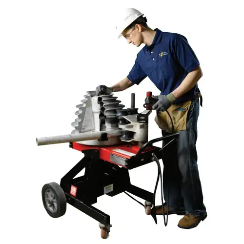 Cyclone Benders, 1/2 in - 2 in Cyclone Benders, 1/2 in - 2 in