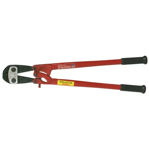 General Purpose Center Cut Cutter, 24.5 in OAL, 5/16 in Cutting Cap General Purpose Center Cut Cutter, 24.5 in OAL, 5/16 in Cutting Cap