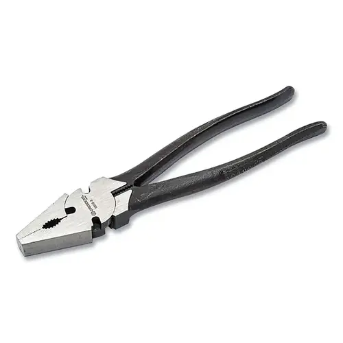 Button Fence Tool Pliers, 8 in OAL, Wire Fencing Button Fence Tool Pliers, 8 in OAL, Wire Fencing