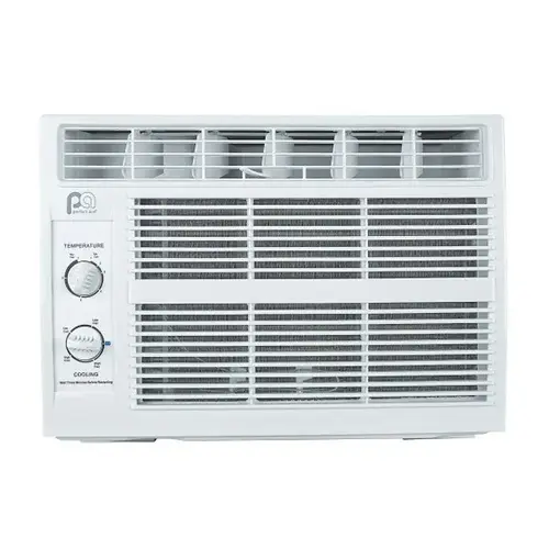 WINDOW AIR CONDITIONER 5000BTU