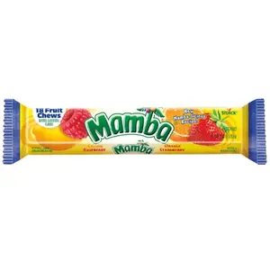 Mamba 1055658 Mamba Original Stick, 2.8 oz
