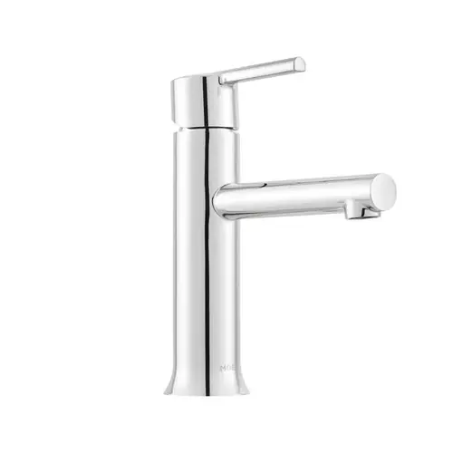 BATHROOM FAUCET ARLYS 1H CHRM Chrome