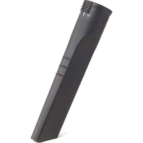 NXT Wet/Dry Vac Parts and Accessories, 2-1/2 in L, Locking Nozzle NXT Wet/Dry Vac Parts and Accessories, 2-1/2 in L, Locking Nozzle