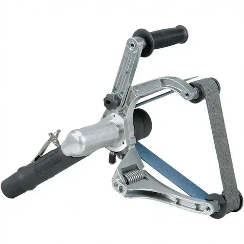 1-1/2 x 30", 3,400 RPM Air Belt Sander 1-1/2 x 30", 3,400 RPM Air Belt Sander