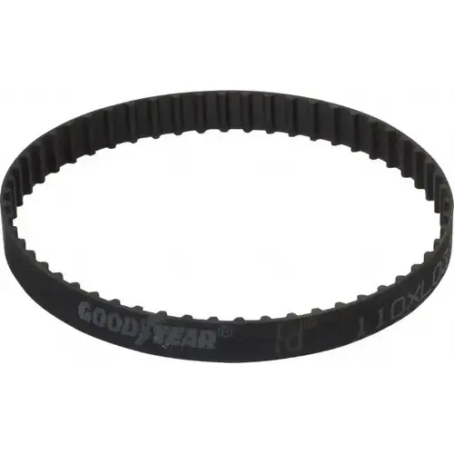 Timing Belt: Section XL Timing Belt: Section XL