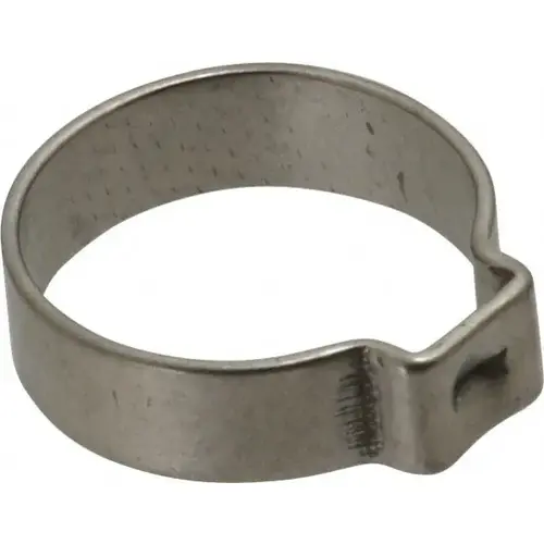 1-Ear Clamp: 7/8" - pack of 5