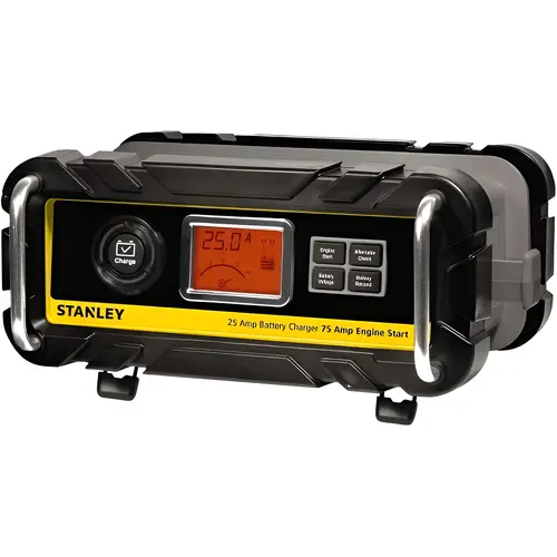 Automatic Charger/Battery Maintainer: 12VDC