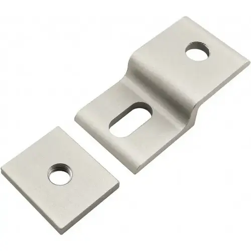 Single Mesh Panel Retainer: Use With 30 Series & Bolt Kits 75-3615 & 11-8316