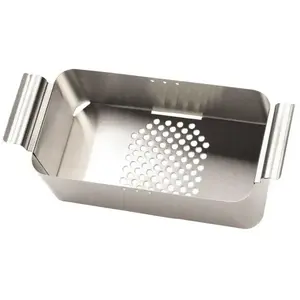 L&R Ultrasonic 18202 Parts Washer Parts Basket