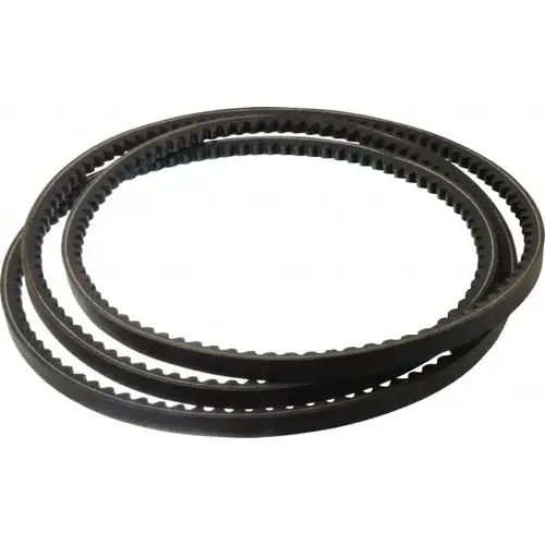 V-Belt: Section 5VX, 123" Outside Length V-Belt: Section 5VX, 123" Outside Length