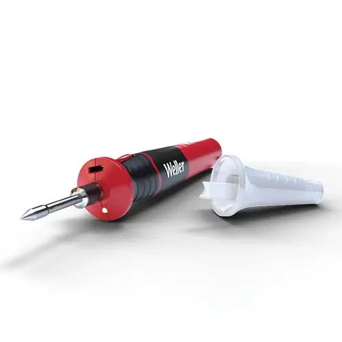 Soldering Iron & Torch Kits; Contents: 12W Soldering Iron; Rechargable Battery; USB ; UNSPSC Code: 23271603