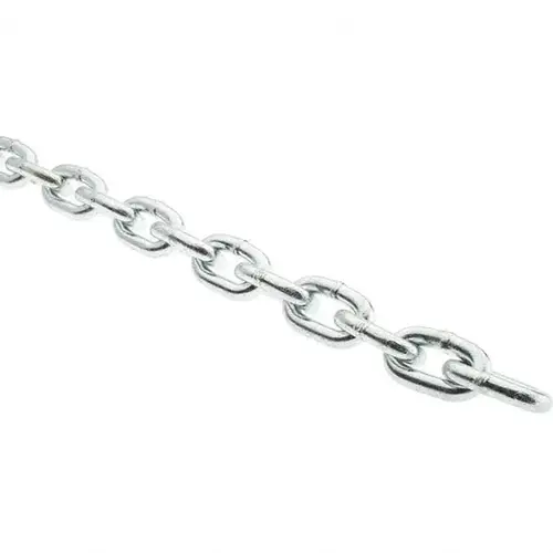 5/16" Welded Standard Link Chain 5/16" Welded Standard Link Chain