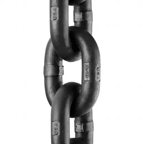 Welded Chain; Load Capacity (Lb. - 3 Decimals): 4500; Product Service Code: 4010; Material Grade: 80; Link Type: Alloy Chain; Chain Grade: 80; For Lifting: Yes; Overall Length: 10 cm; 10 yd; 10 ft; 10 mm; 10 m; 10 in; Type: Alloy Chain; Inside Length: 0.9 Welded Chain; Load Capacity (Lb. - 3 Decimals): 4500; Product Service Code: 4010; Material Grade: 80; Link Type: Alloy Chain; Chain Grade: 80; For Lifting: Yes; Overall Length: 10 cm; 10 yd; 10 ft; 10 mm; 10 m; 10 in; Type: Alloy Chain; Inside Length: 0.9