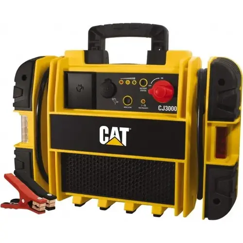 Commercial Jump Charger: 12VDC