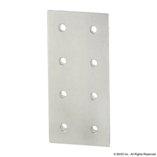 Joining Plate: Use With 40 Series & Bolt Kit 75-3422