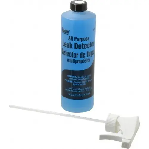 16 Ounce All-Purpose Leak Detector