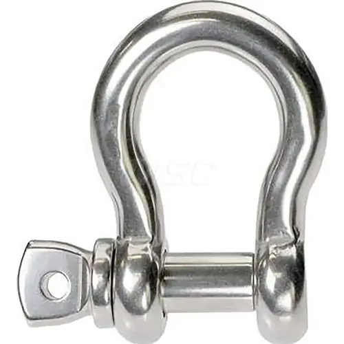Shackle: Screw Pin
