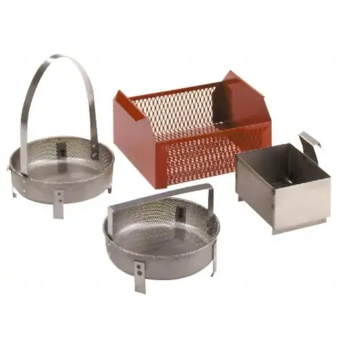 Parts Washer Parts Basket