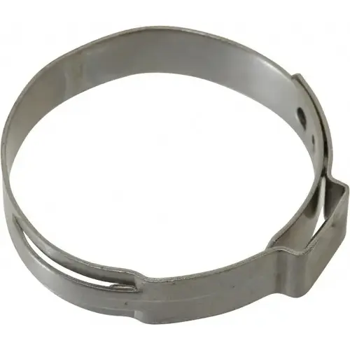 Ear Clamp: 1-5/16" - pack of 5 Ear Clamp: 1-5/16" - pack of 5