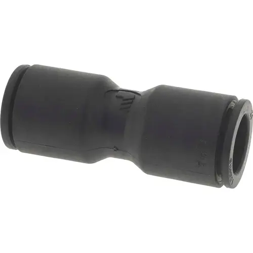 Push-To-Connect Tube to Tube Tube Fitting: Union