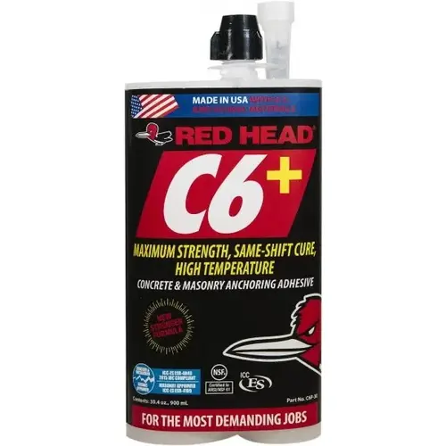 30 fl oz Epoxy Anchoring Adhesive