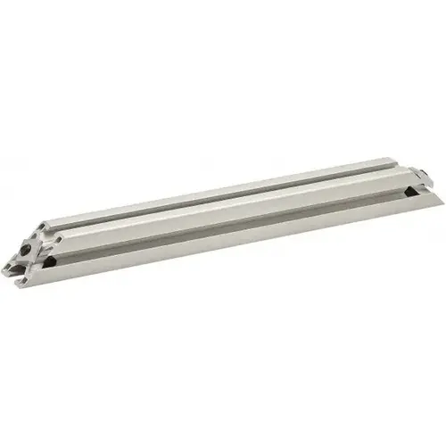 45 degree T-Slotted Aluminum Extrusion Support: Use With 3030 45 degree T-Slotted Aluminum Extrusion Support: Use With 3030
