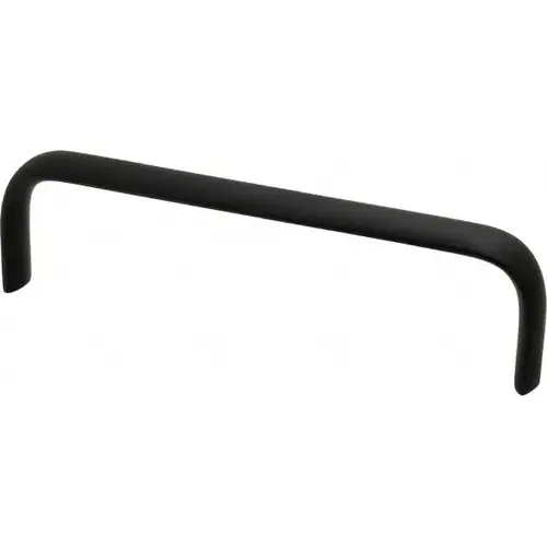 1-3/4" High Oval Handle 1-3/4" High Oval Handle