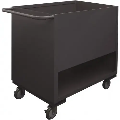 Stock Truck :41-1/4" High