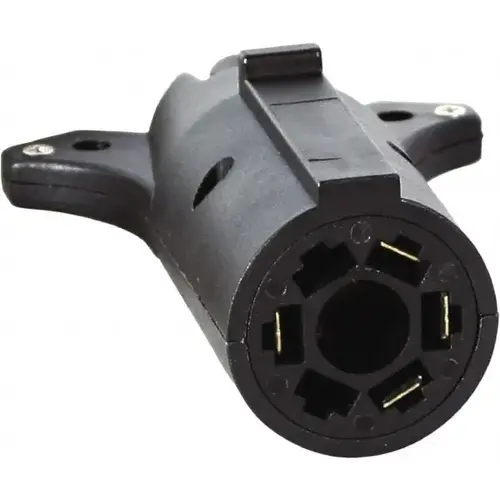 7-Way to 4-Way Trailer Hitch Adapter