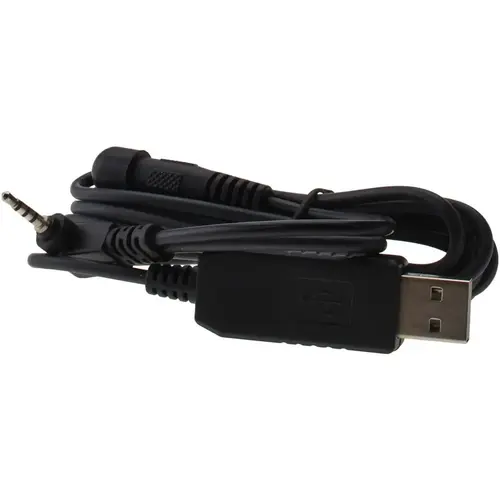 SPC Output Cable: Use with Digital Micrometers SPC Output Cable: Use with Digital Micrometers