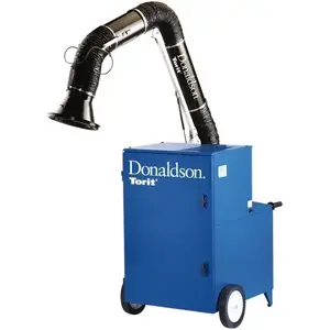 Donaldson PT-1000/7541306 Single Phase 780 CFM 115/60/1 Weld/Fume Collector