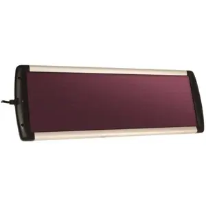 Battery Doctor 23144 Solar Panel Charger & Maintainer Kit: 12VDC