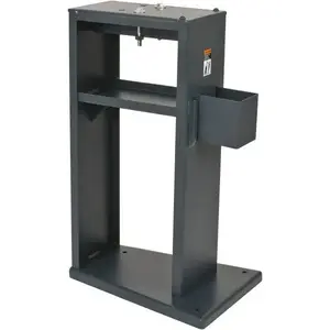 Dake 903002 18 Inch Long x 24 Inch Wide/Deep x 33 Inch High, Metal Cutting and Forming Machine Stand