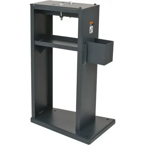 18 Inch Long x 24 Inch Wide/Deep x 33 Inch High, Metal Cutting and Forming Machine Stand