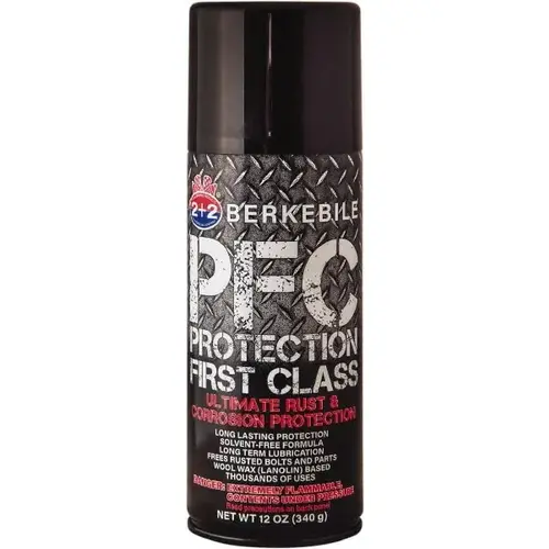 12 oz Aerosol Can Automotive Multi-Use Lubricant 12 oz Aerosol Can Automotive Multi-Use Lubricant