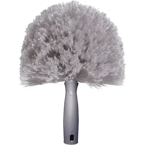 CobWeb Duster Gray