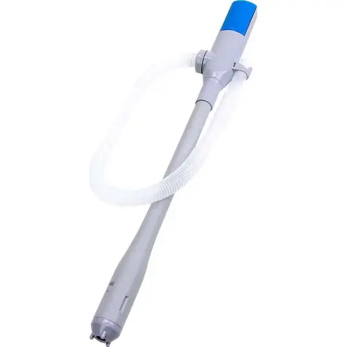 Fuel Transfer Pumps; GPM: 2.60 ; Hose Diameter: .5 (Inch); Inlet Size: 0.5 (Inch); Outlet Size: 1/2 (Decimal Inch)