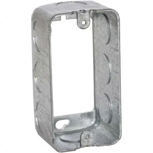 Extension Ring: Steel