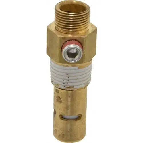 Check Valve: 1/2" Pipe