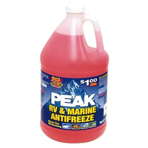 1 Gal Marine Antifreeze & Coolant