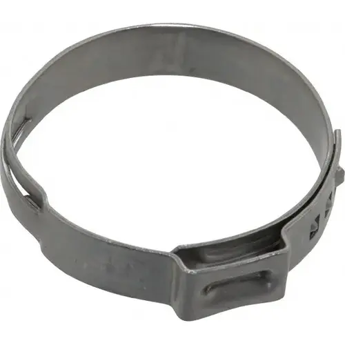 Ear Clamp: 1-3/16" - pack of 5 Ear Clamp: 1-3/16" - pack of 5