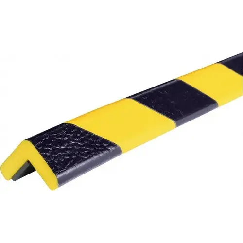 39" Long, Polyurethane Foam Type E Corner Guard 39" Long, Polyurethane Foam Type E Corner Guard