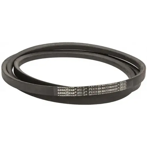 V-Belt: Section B, 30" Outside Length V-Belt: Section B, 30" Outside Length