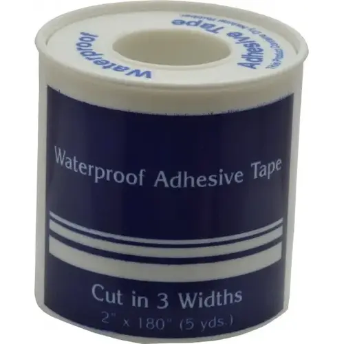 3/8, 5/8, 2" Wide, General Purpose Tape 3/8, 5/8, 2" Wide, General Purpose Tape