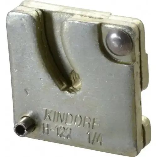 Strut Channel Strut Nut: Use with Attaching Hanger Rod or Other Accessories From Strut, 1/4" Bolt