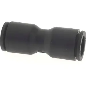 Legris 3106 10 00 Push-To-Connect Tube to Tube Tube Fitting: Union