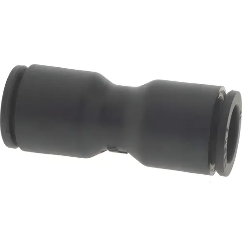 Push-To-Connect Tube to Tube Tube Fitting: Union Push-To-Connect Tube to Tube Tube Fitting: Union
