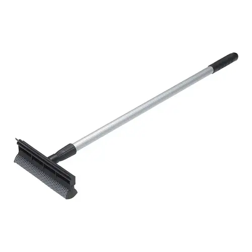 Automotive Cleaning & Polishing Tools; Tool Type: Windshield Squeegee ; Overall Length (Inch): 28; 28in ; Applications: Vehicle Cleaning ; Color: Black; Black ; Width (Inch): 3; 3in ; UNSPSC Code: 27113200 Automotive Cleaning & Polishing Tools; Tool Type: Windshield Squeegee ; Overall Length (Inch): 28; 28in ; Applications: Vehicle Cleaning ; Color: Black; Black ; Width (Inch): 3; 3in ; UNSPSC Code: 27113200