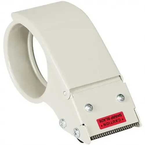 Handheld Tape Dispenser: 2" Wide