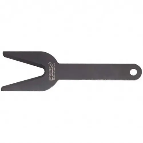 Collet Chuck Wrench: Removal Tool, Use with Schunk Tool Holders